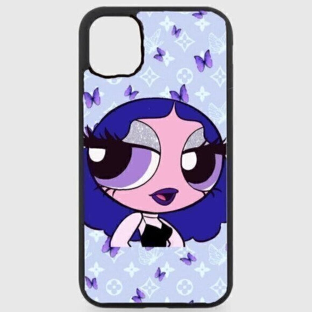 POWERPUFF Girls Baddie Phone Case